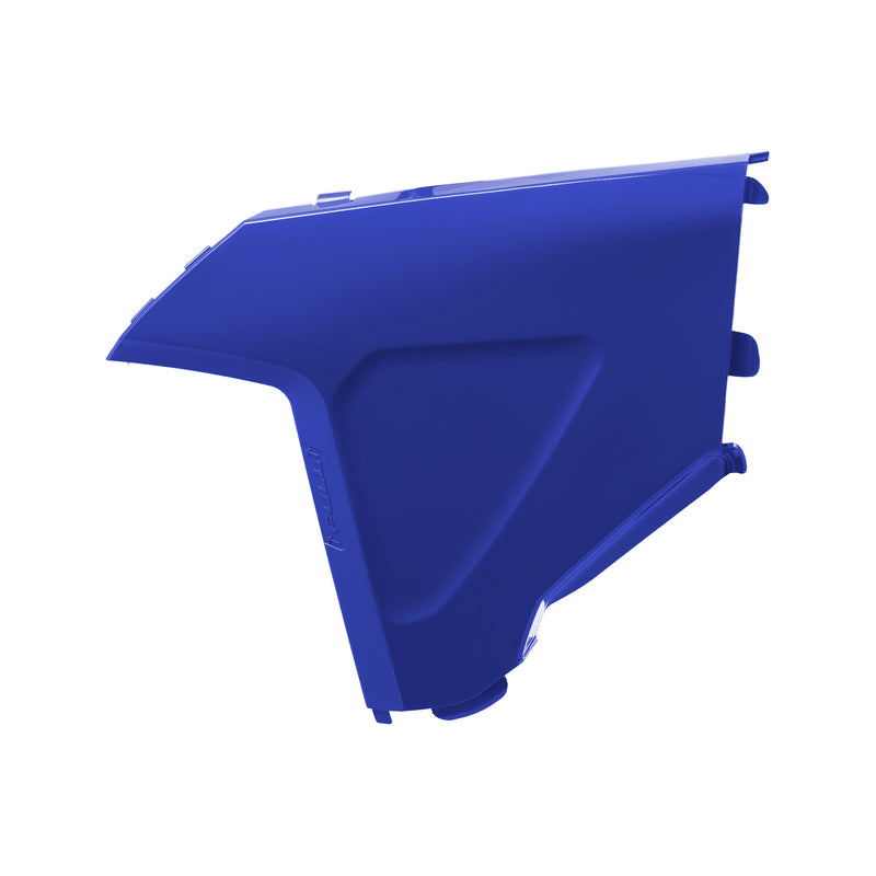POLIS COVER AIR BOX, BLU
