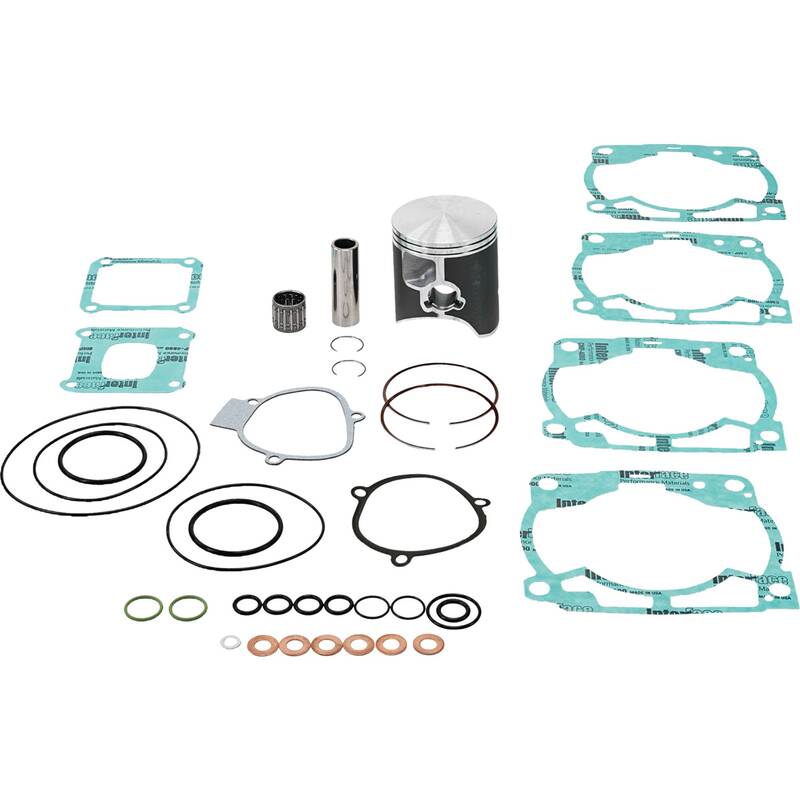 VERTX PISTON TOP END KIT, 66,350MM