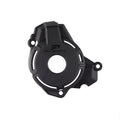 POLIS IGNITION COVER, BLK