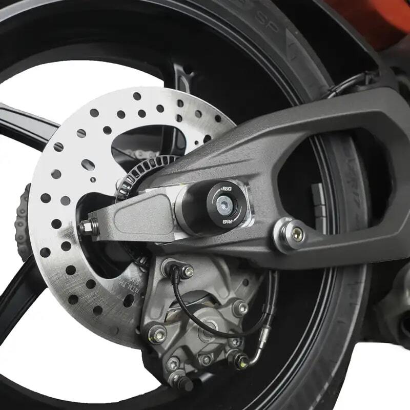 R&G SWINGARM PROTECTION