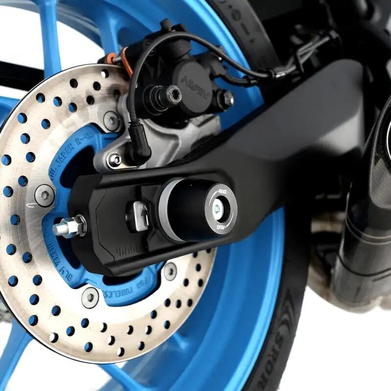 R&G SWINGARM PROTECTION