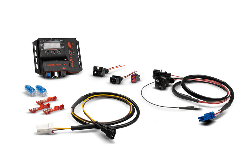 MALOS ECU BOX