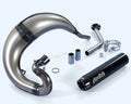 POLIN EXHAUST