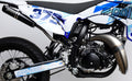 POLIN EXHAUST
