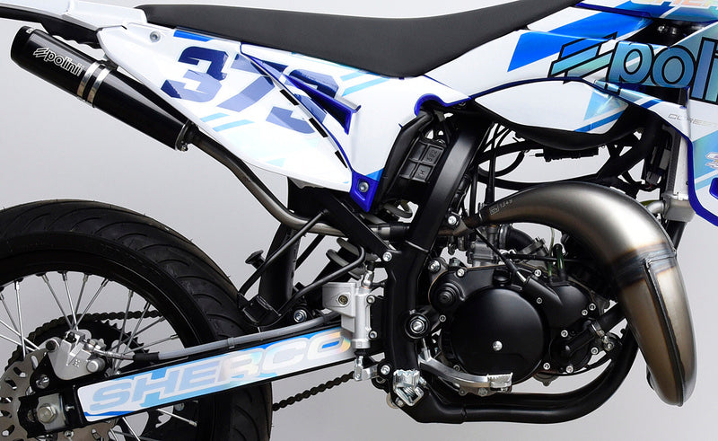 POLIN EXHAUST
