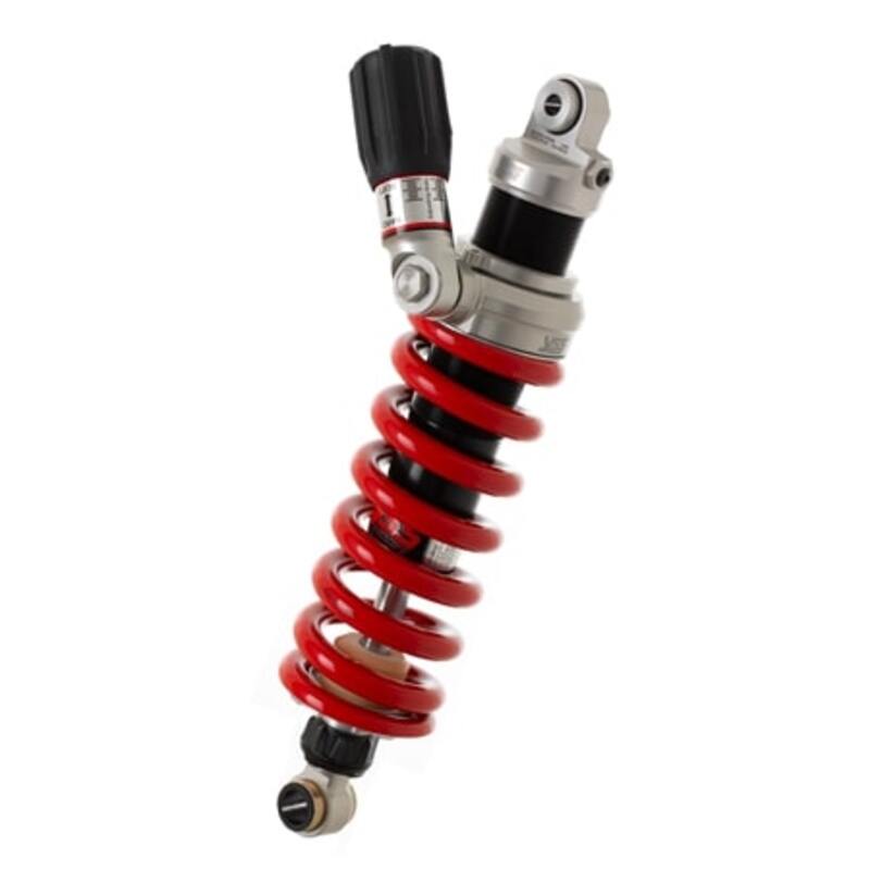 YSS TOP LINE HR REAR SHOCK