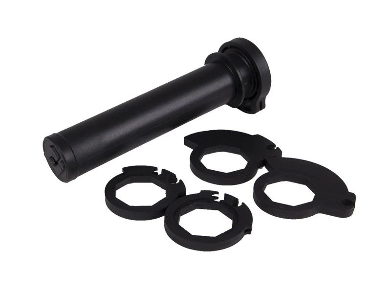 ODI FUSION OE PLASTIC THROTTLE TUBE