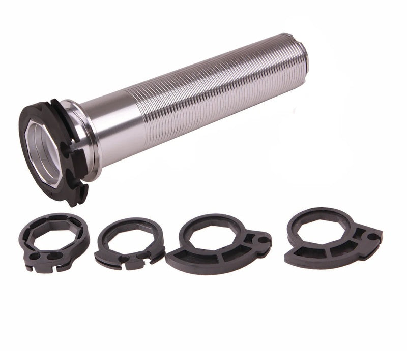 ODI FUSION ALLOY THROTTLE TUBE
