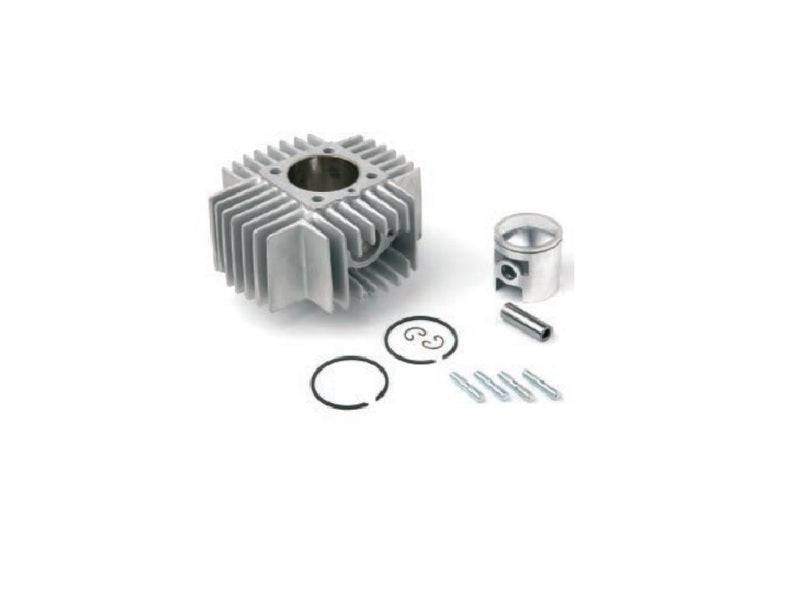 AISAL C/COM.AD. PUCH X20-X30 ALETA P.38
