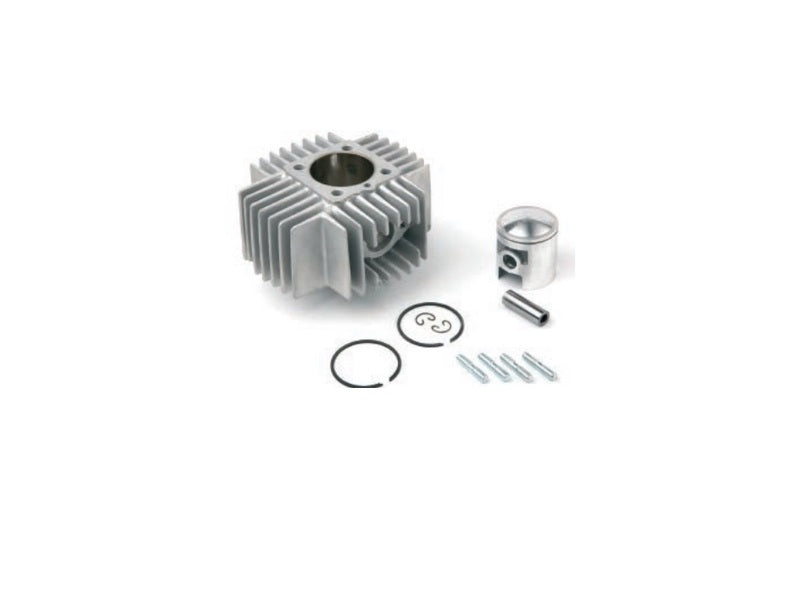 AISAL C/COM.AD. PUCH X20-X30 OLD P.45