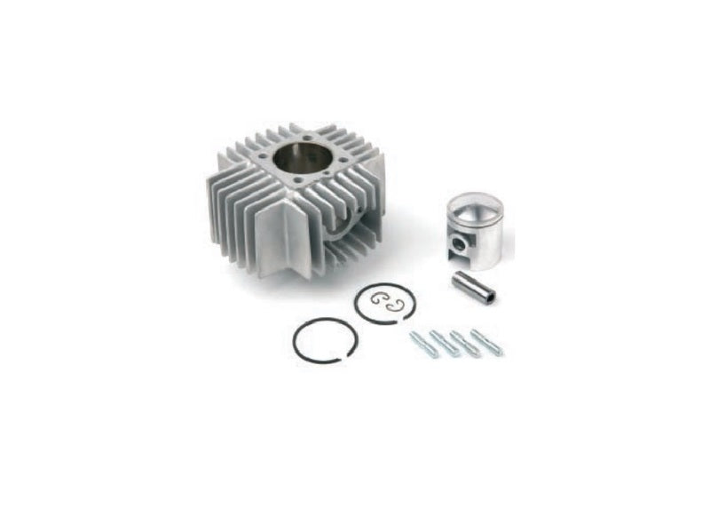 AISAL C/COM. PUCH X20/30 T6 ALETA P.38