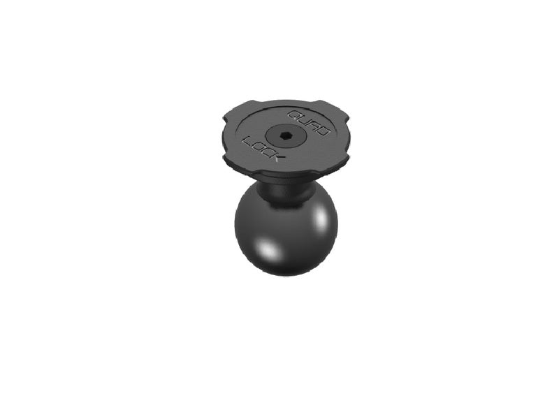 QUADL 20MM BALL TOP CAP ADAPTOR