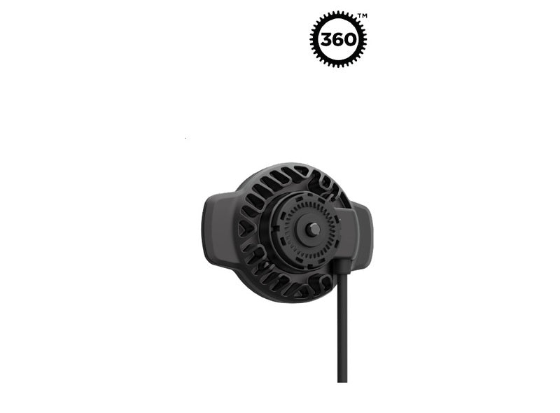 QUADL WATERPROOF WIRELESS CHARGING HEAD