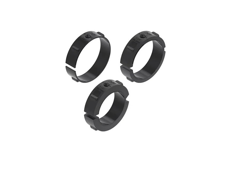 QUADL REPLACEMENT BAR SPACERS