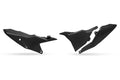 UFO SIDE PANELS, BLK