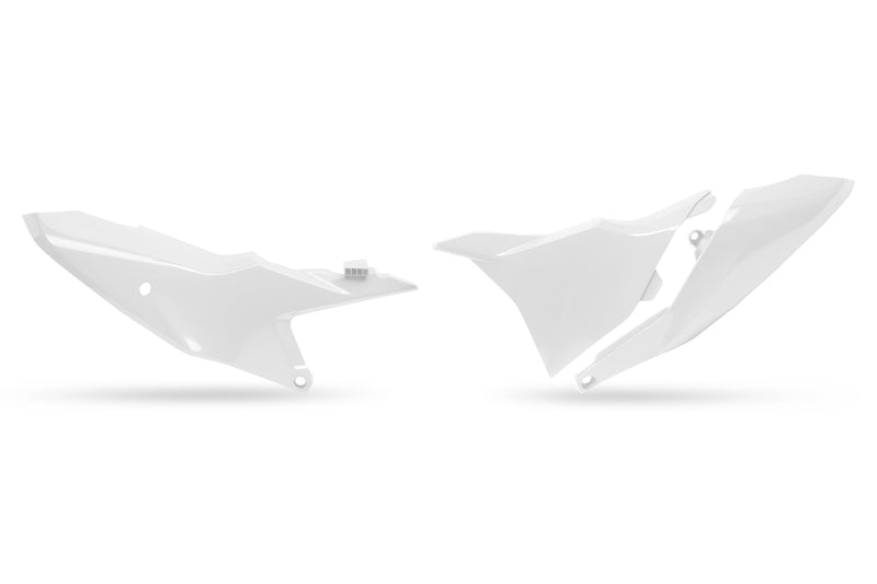 UFO SIDE PANELS, WHT