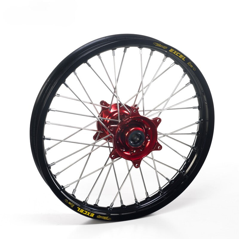 HAANW REAR 18-2,15 1 116212, 3/6/3/6