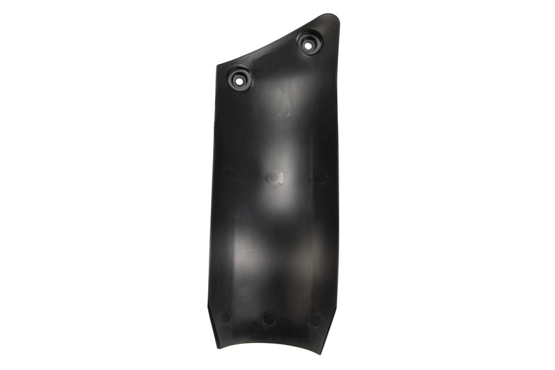 UFO REAR SHOCK GUARD, BLK