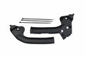 UFO FRAME GUARDS, BLK