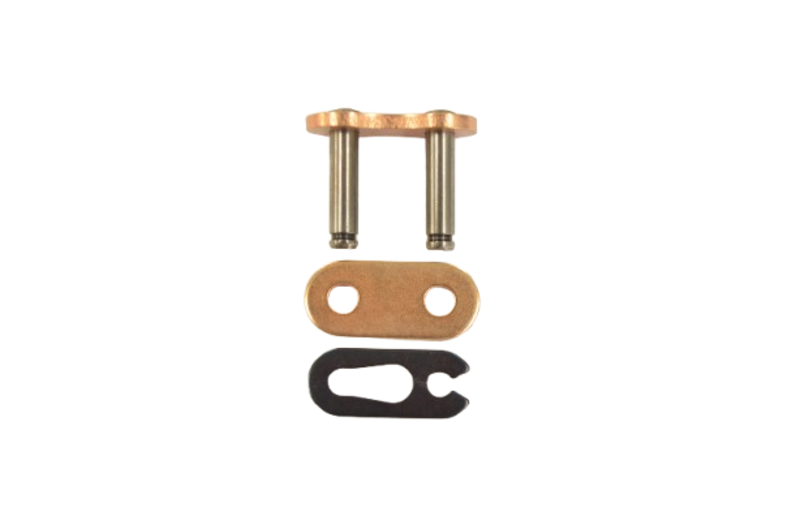 EK CON LINK 520RRS CLIP, GLD/GLD