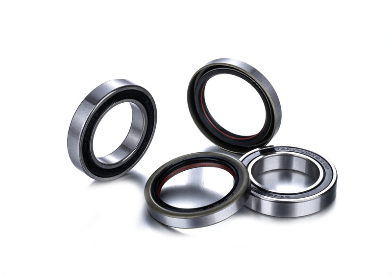 FACTO KIT BEARINGS FRONT WHEEL RACE