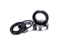 FACTO KIT BEARINGS FRONT WHEEL RACE