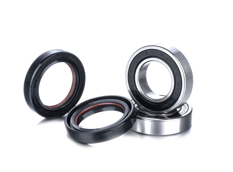FACTO KIT BEARINGS FRONT WHEEL RACE
