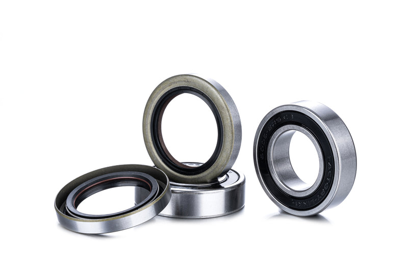 FACTO KIT BEARINGS REAR WHEEL RACE