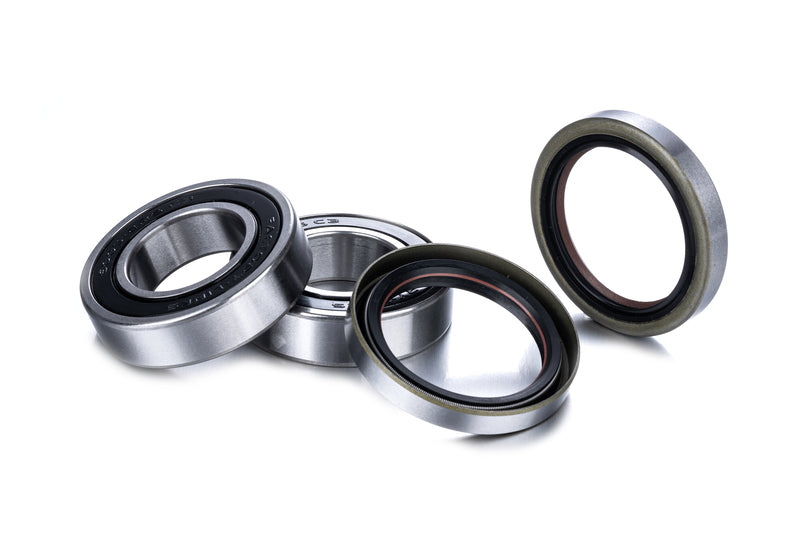 FACTO KIT BEARINGS REAR WHEEL RACE