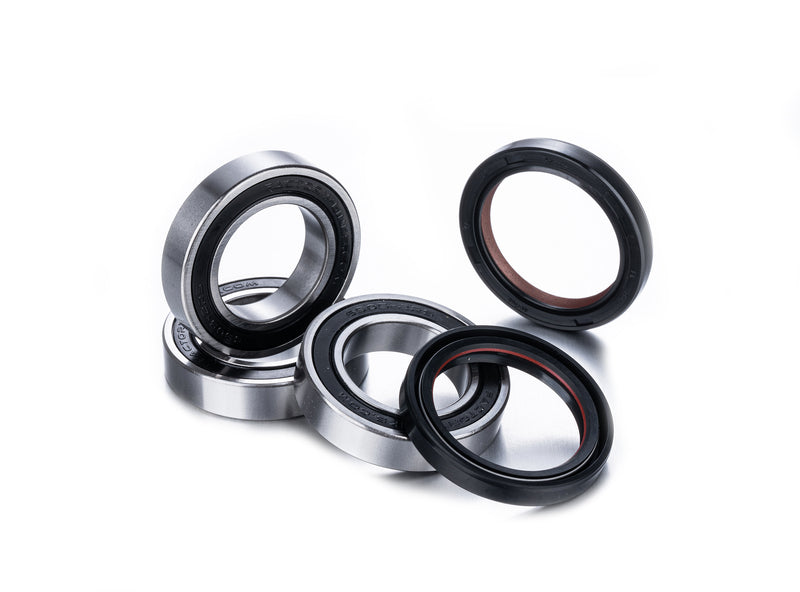 FACTO KIT BEARINGS REAR WHEEL RACE