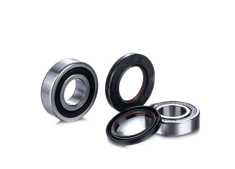FACTO KIT BEARINGS REAR WHEEL RACE