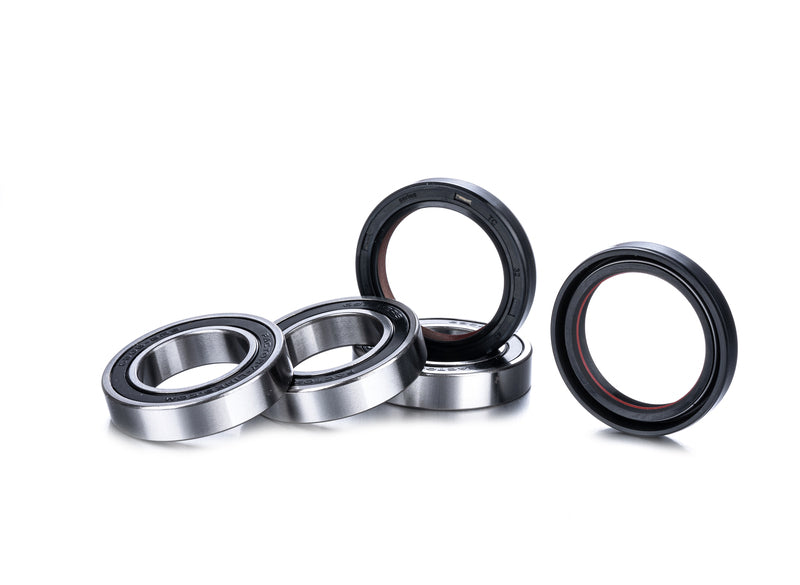 FACTO KIT BEARINGS REAR WHEEL RACE