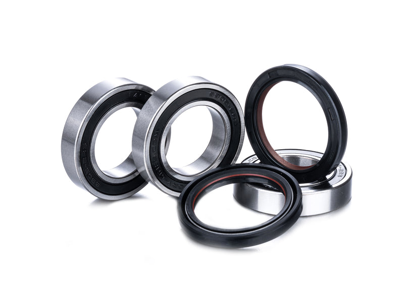 FACTO KIT BEARINGS REAR WHEEL RACE