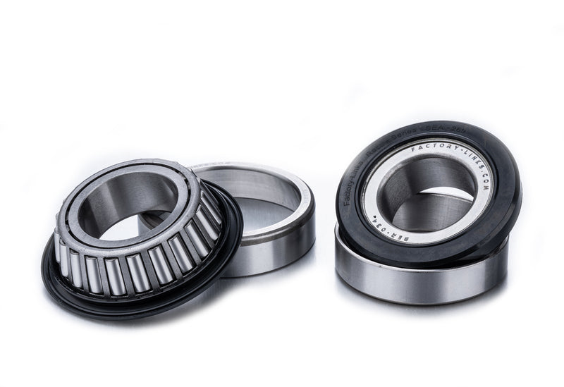 FACTO STEERING SHAFT BEARING KIT RACE
