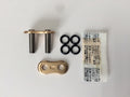 EK CON LINK 525SPR/3D RIVET GLD/GLD