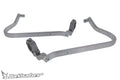 BARKB MOUNT KIT TWO POINT