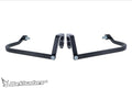 BARKB MOUNT KIT TWO POINT