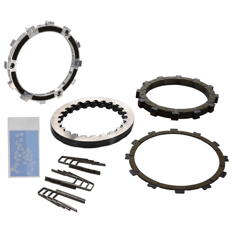 REKLU REPL CLUTCH PACK RADIUSCX 4.0