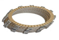 REKLU FRICTION DISK KIT