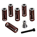 REKLU CORE CLUTCH SPRING KIT RED