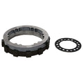 REKLU CLUTCH PCK TORQ-DRIVE COMPLET SET
