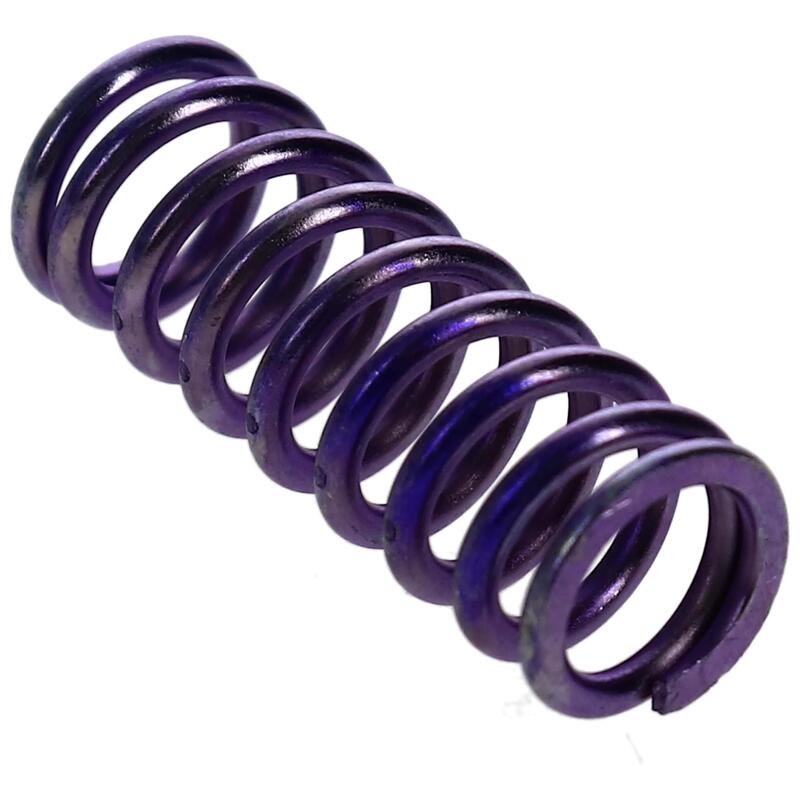REKLU PRESS SPRG EXP PURPLE