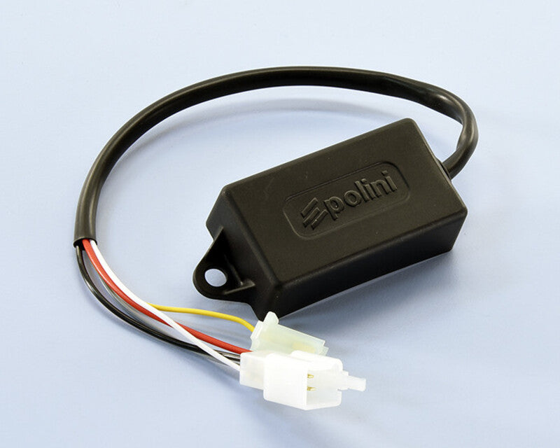 POLIN ECU BOX