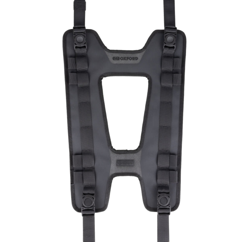 OXFOR LUGGAGE ATLAS ADVANCED HARNESS