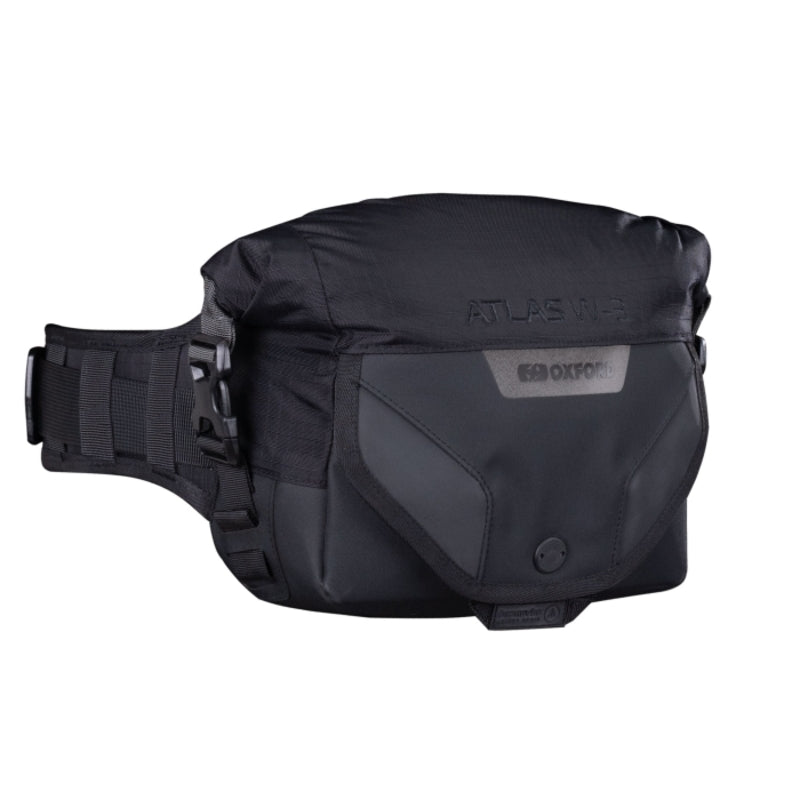 OXFOR LUGGAGE ATLAS W-3 ADVANCED WAIST