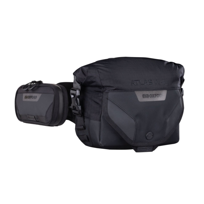 OXFOR LUGGAGE ATLAS W-3 ADVANCED WAIST
