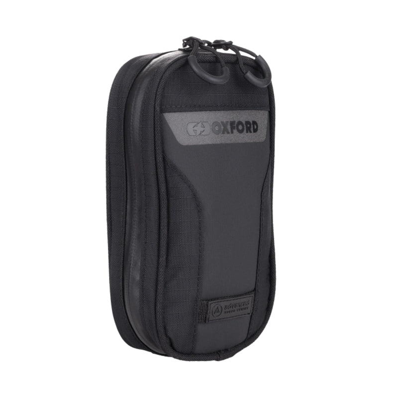 OXFOR LUGGAGE ATLAS ADVANCED STRAPPACK