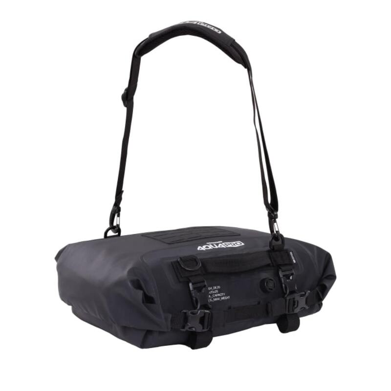 OXFOR LUGGAGE AQUA PRO DE20 ROLL BAG