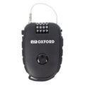 OXFOR U LOCKS RETRA CABLE 120