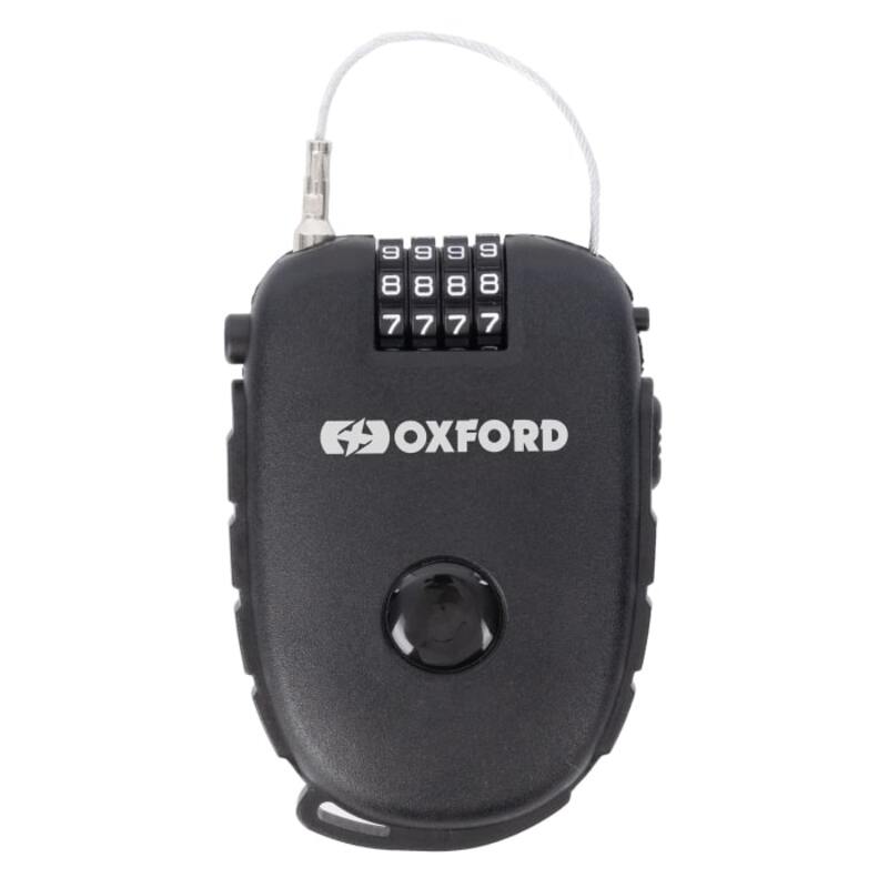 OXFOR U LOCKS RETRA CABLE 120
